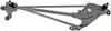 Windshield Wiper Transmission Assembly - image 1