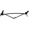 Windshield Wiper Transmission Assembly - image 2