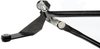Windshield Wiper Transmission Assembly - image 3