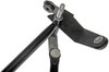 Windshield Wiper Transmission Assembly - image 4