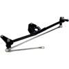 Windshield Wiper Transmission Assembly - image 1