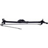 Windshield Wiper Transmission Assembly - image 2