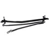 Windshield Wiper Transmission - image 2