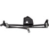 Windshield Wiper Transmission - image 2