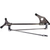 Windshield Wiper Transmission - image 2