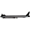 Windshield Wiper Transmission - image 2
