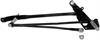 Windshield Wiper Transmission - image 1