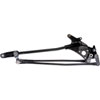 Windshield Wiper Transmission - image 2