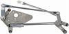 Windshield Wiper Transmission - image 1