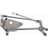 Windshield Wiper Transmission - image 2