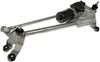 WIPER TRANSMISSIONS - image 1