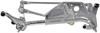 Windshield Wiper Transmission - image 1