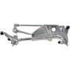 Windshield Wiper Transmission - image 2