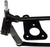 Windshield Wiper Transmission - image 3