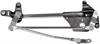 Windshield Wiper Transmission - image 1