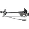 Windshield Wiper Transmission - image 2