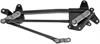 Windshield Wiper Transmission - image 1