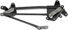 Windshield Wiper Transmission - image 2