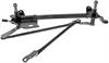 Windshield Wiper Transmission - image 1