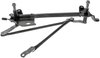 Windshield Wiper Transmission - image 2