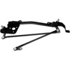 Windshield Wiper Transmission - image 2