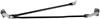 Windshield Wiper Transmission Assembly - image 1