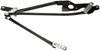 WIPER LINKAGE - image 2