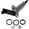 Windshield Wiper Transmission - image 1