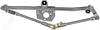 Windshield Wiper Transmission Assembly - image 1