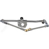 Windshield Wiper Transmission Assembly - image 2