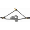 Windshield Wiper Transmission - image 2