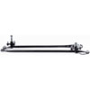 Windshield Wiper Transmission Assembly - image 2
