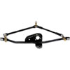 Wiper Transmission for Audi A4 and VW Passat - image 2