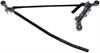 Windshield Wiper Transmission Assembly - image 1