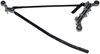 Windshield Wiper Transmission Assembly - image 2