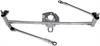Windshield Wiper Linkage
