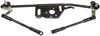 Windshield Wiper Linkage - image 1