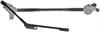 Windshield Wiper Transmission Assembly - image 1