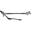 Windshield Wiper Transmission Assembly - image 2
