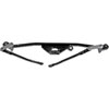 Windshield Wiper Transmission Assembly - image 2