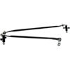 Windshield Wiper Transmission - image 2