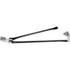 Windshield Wiper Transmission - image 2