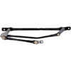 Windshield Wiper Transmission - image 2