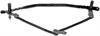 Windshield Wiper Transmission Assembly - image 1