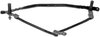 Windshield Wiper Transmission Assembly - image 2