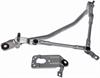 Windshield Wiper Transmission - image 1