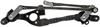 Windshield Wiper Transmission