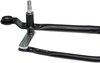 Windshield Wiper Transmission - image 3