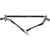 Windshield Wiper Transmission - image 2