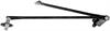 Windshield Wiper Transmission - image 1